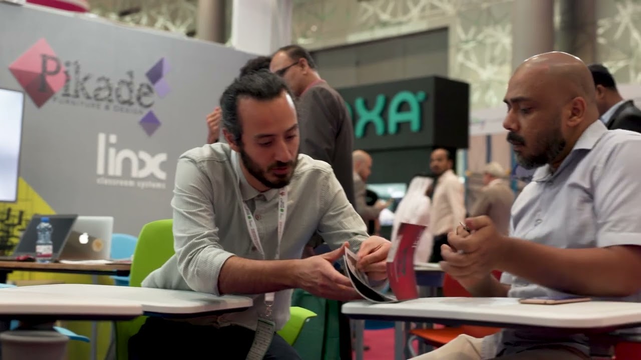 Türkiye Pavilion in Project Qatar 2023