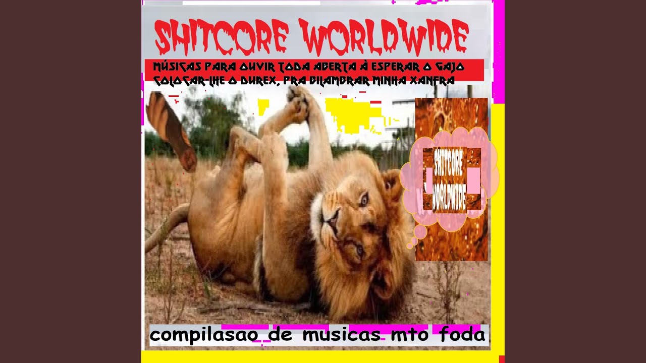Minecraft Grindcore Comunismo (feat. JCosta) (Demo Fanfarronica 2020) auf YouTube ansehen