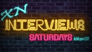 Download Lagu XN Interviews - Sleimon Download Lagu XN Interviews - Sleimon