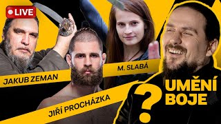 Nejlepší PODCAST 11 - Jiří Procházka, Martina Slabá, Jakub Zeman a Mr. Kubelík