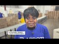 Food banks of Contra Costa, Solano counties team up for disaster preps