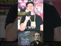 Edgar Allan Poe's Dark Romance: ICP's 'In My Room' TikTok Hit #shorts