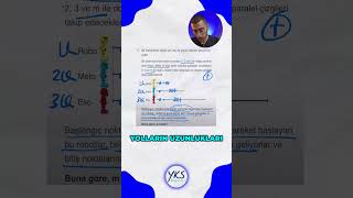 Basi̇t Ama Zor Bi̇r Tyt