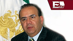 Asaltan y roban reloj de 300 mil pesos al secretario del Trabajo federal/ Comunidad Yazmin Jalil