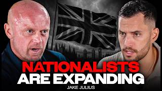Why Nationalism Is RISING: Demographic Replacement Is Real