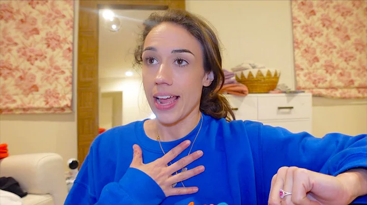 Revealing My Embarrassing Secret! (HAPPY NEW YEAR!)