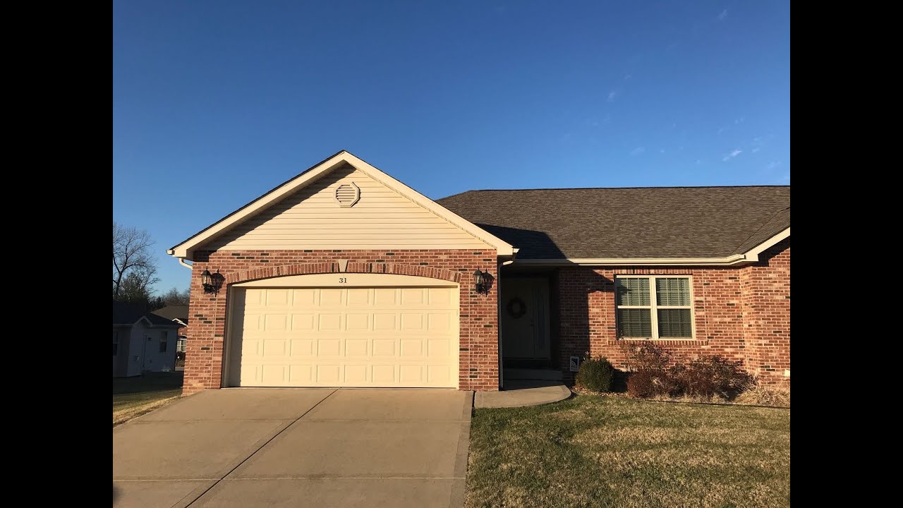 31 Oak Point Circle YouTube