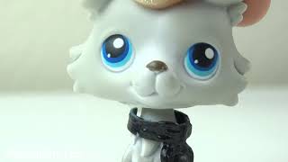 LPS MV-Kids Again