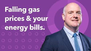 How falling gas prices will help your energy bills | Morning Markets
