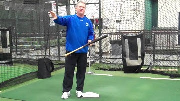 Hitting   Bunting for a base hit   Lefty Drag Bunt