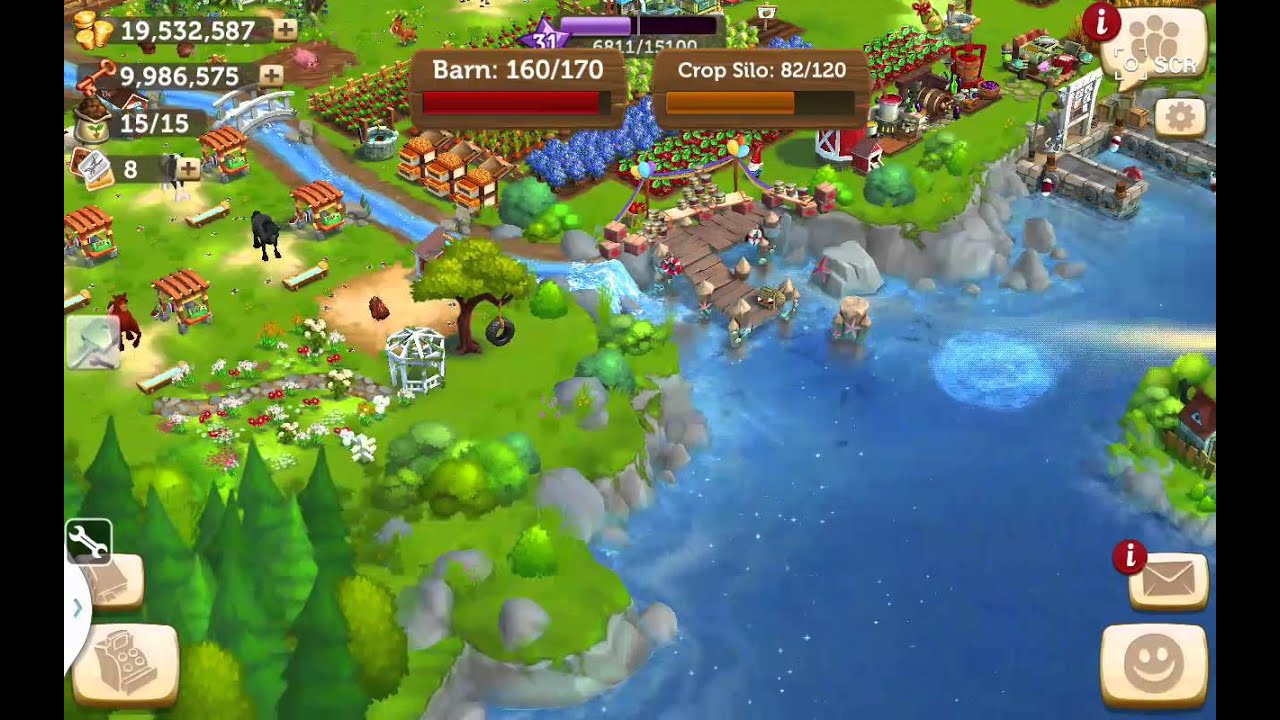 Farm vile 2 