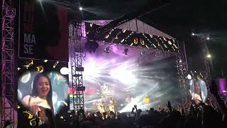 DJ Tanti brewog audio vs aeromax taman Jurug