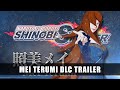 NARUTO TO BORUTO: SHINOBI STRIKER - Mei Terumi (DLC)