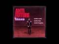 Synthwave "ANTI FUTURE" by Erang