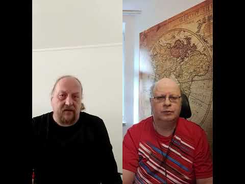 Лучшие моменты трансляции "Взгляд на росийско-украинскую войну.Прямой эфир Вадима Полушкина 26.95.2