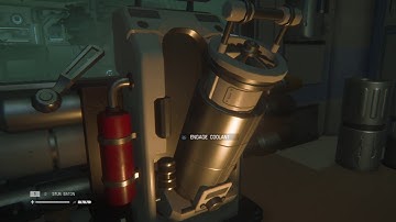 Alien: Isolation part 6:Close encounters of the dumbest kind