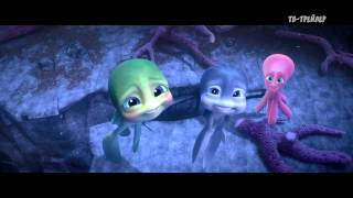 Шевели Ластами 2 Rolik 1 Net 300Ms