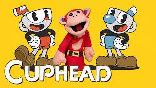 Como Pasarte CUPHEAD Lo Mas Rápido Posible - El Mono Sílabo - Speedrun
