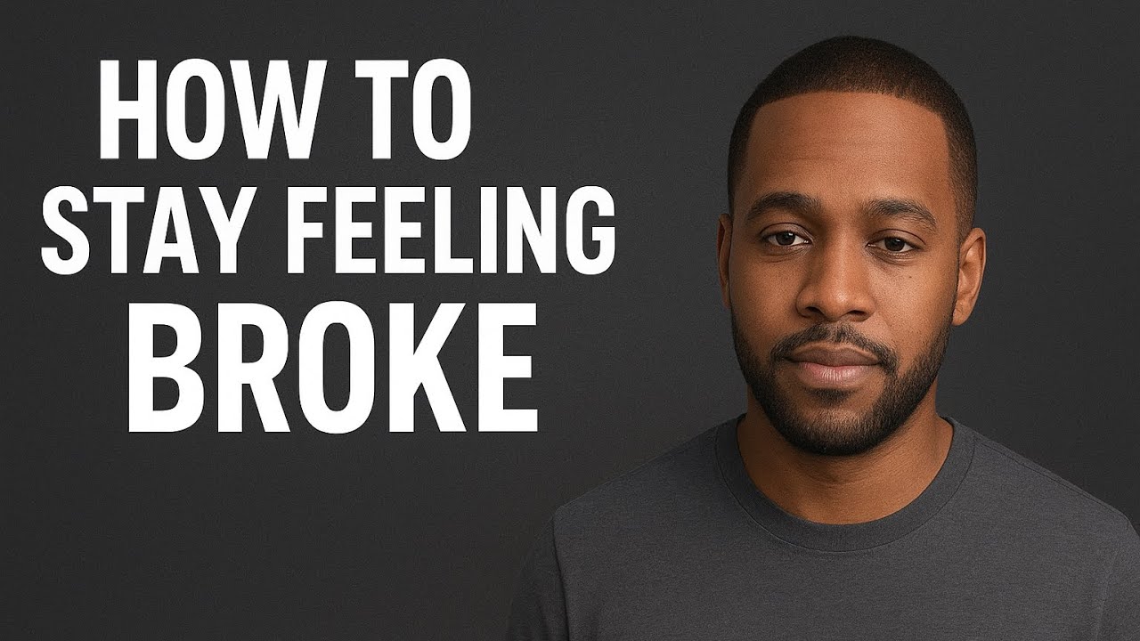 Why You Can’t Get Ahead (When You’re Already Drained) YouTube