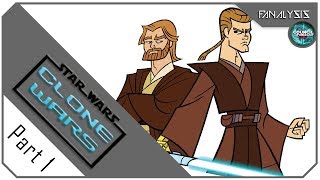 Fanalysis - The Clone Wars Microseries Part 1