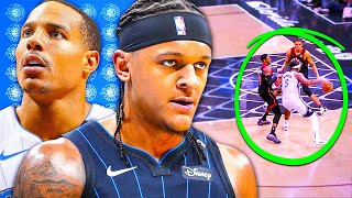 видео: Новый состав «Мэджик» — это проблема картинка: Новый состав «Мэджик» — это проблема