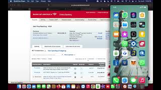 LATEST BOA BANK LOGS.ALL BANK LOGS, ALL ACTIVE.LATEST CASHOUT METHOD AND TUTORIAL Net Worth
