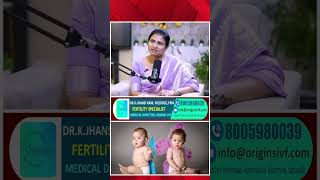 Dr. Jhansi - Gynaecologist Exclusive Full Interview With Journalist Anjali |@TimeTodaytv