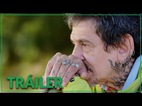 NO SOMOS NADA - TRÁILER OFICIAL (HD)