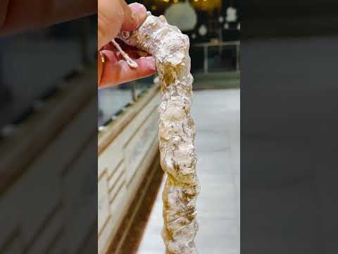 حلويات كابو مصر ملبن عين جمل