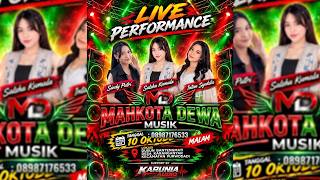 🔴🔵 [LIVE] MALAM 
