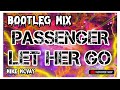 Passenger - Let Her Go - Que & Rkay Bootleg Bass Boosted visualization