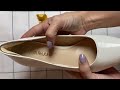 MATIE FIX Heel Grips Liner Cushions Inserts for Loose Shoes Review, Cushion insert for shoes