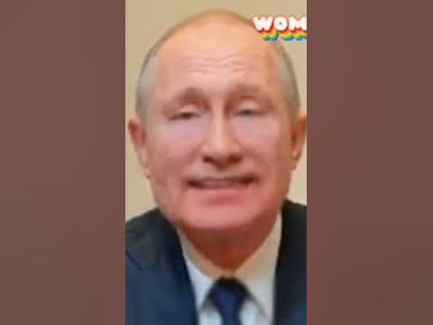 слив ПУТИНА!!! - YouTube