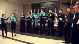 Black Sheep - J. Rutter / Coro Musicaire