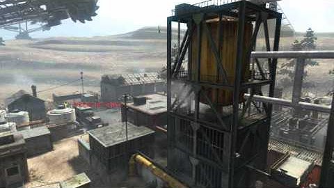 KPNZ CptAlexo - Beast Spawn Rebound Tomahawk