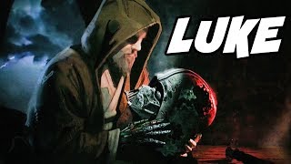 How Kylo Got Vader's Helmet - Star Wars Theory