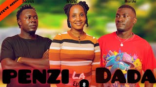 PENZI LA DADA 💞 | Part 8| LOVE STORY | STEVE media 