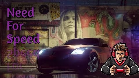 NEED FOR SPEED NO LIMITS-GAMEPLAY PART 2