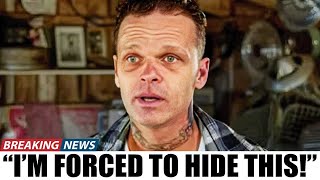 Famous At 52, Bad Chad Hiltz FINALLY Admits What We All Suspected And Fans Are Furious Net Worth