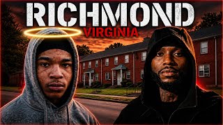 The reality of Richmond’s Most Dangerous Neighborhood ( Jackson Ward )
