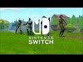 Nintendo switch  school presentation trailer concept