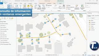 Utility Network   Servicios REST screenshot 5