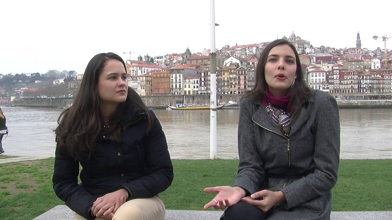 Faculdade de Engenharia Universidade do Porto Divulgação YouTube Faculdade de Engenharia Universidade do Porto Divulgação YouTube