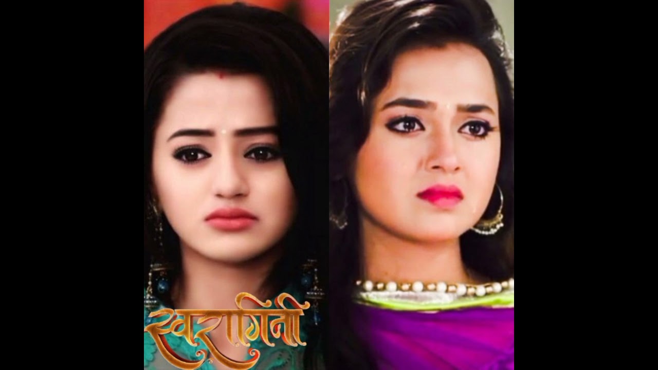 Swaragini   Sad Background music