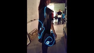757 Maker Space - Open build night. Capes optional.
