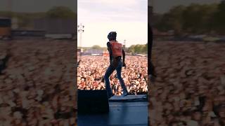 Rae Sremmurd performing "No Type" Live @ Dreamville Fest 2024