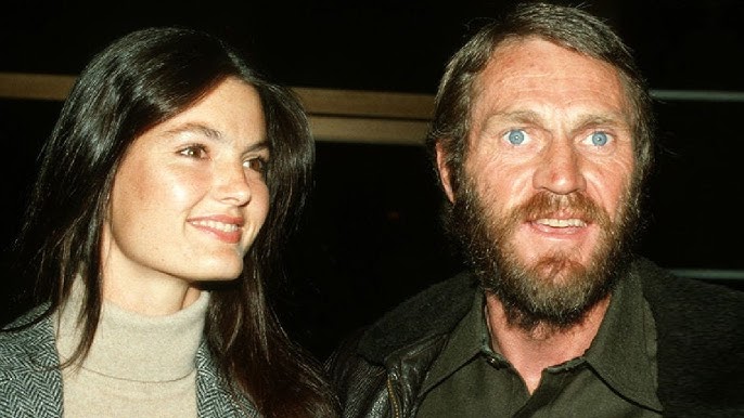 Steve McQueen Got Her Pregnant While Filming This 1972 Movie