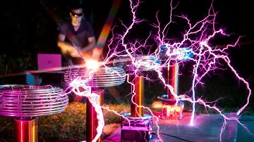 Darude - Thunderstorm