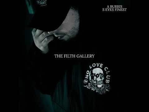 A Burris & S Eyes Finest - Be A Memory feat. Theory (Official Audio) bekijken op YouTube