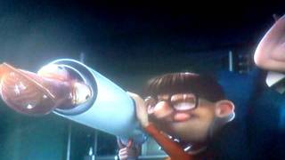 Squid Launcher Oh Yeah